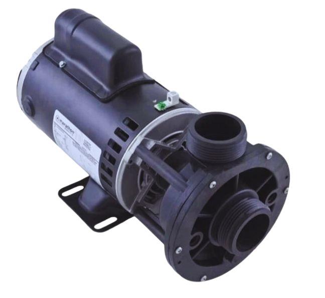 02615005-1010B Aqua-Flo Pump F FMCP 48FR 230V 2SP 1.5HP 1.5” CD