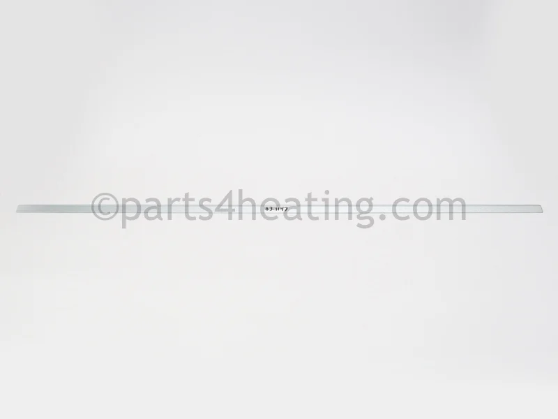 RBI03-1147Heat Exchanger V Baffle Fits: HB2000, HW2000