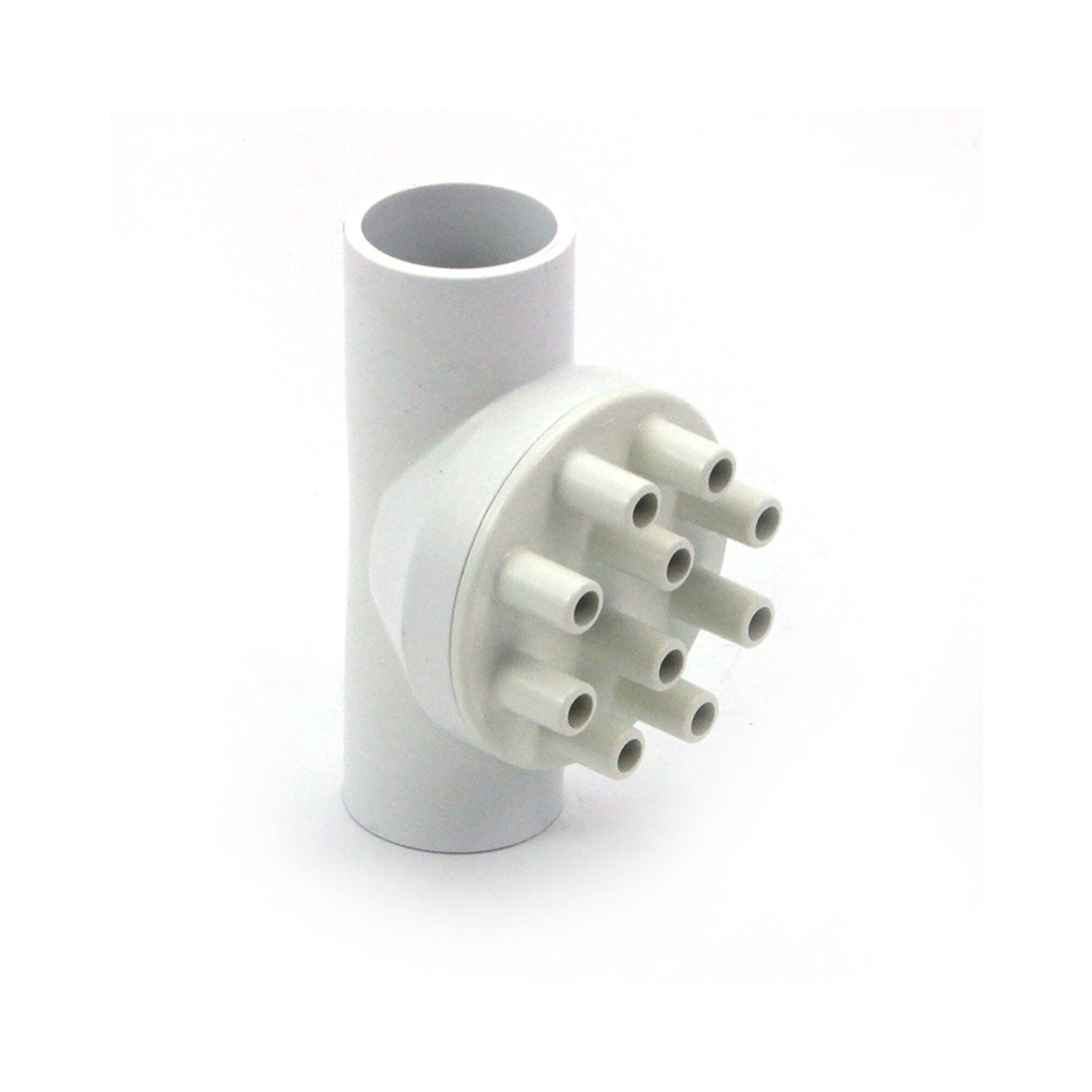Magic Plastics Manifold 0343-10