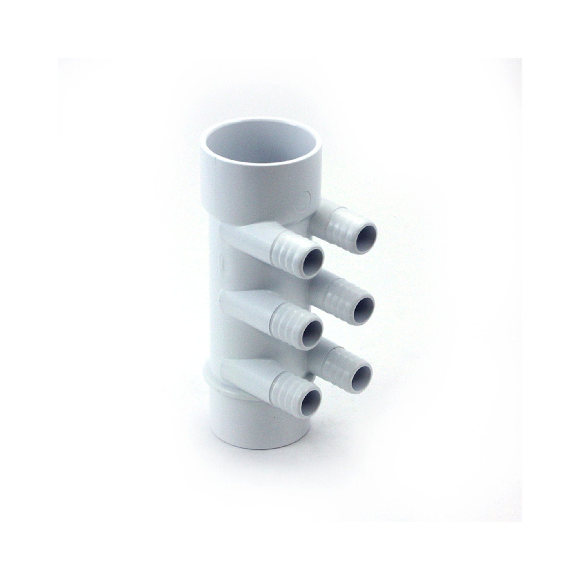 Magic Plastics Manifold 0366-20