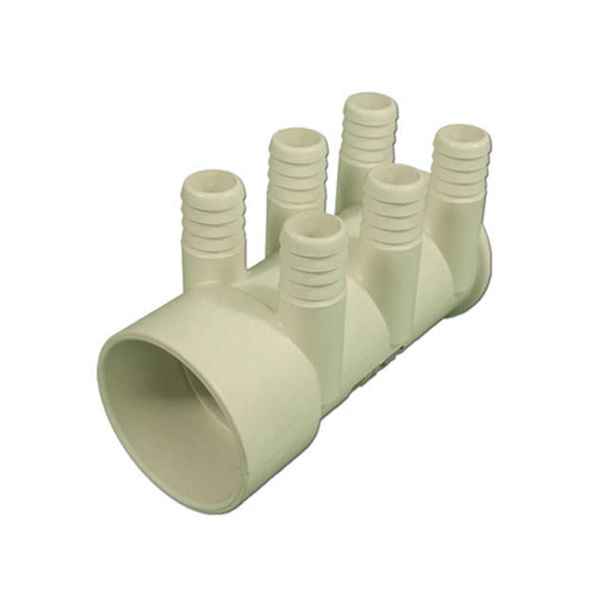 Magic Plastics Manifold 0367-20
