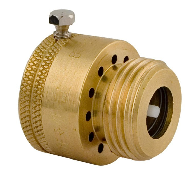 Matco-Norca | MN-646AS4 | 3/4" Brass Hose Bibb Vacuum Breaker
