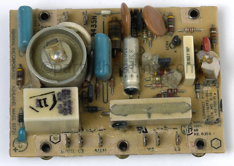 Kidde-Fenwal05-149009-005Ignition Control Board Module
