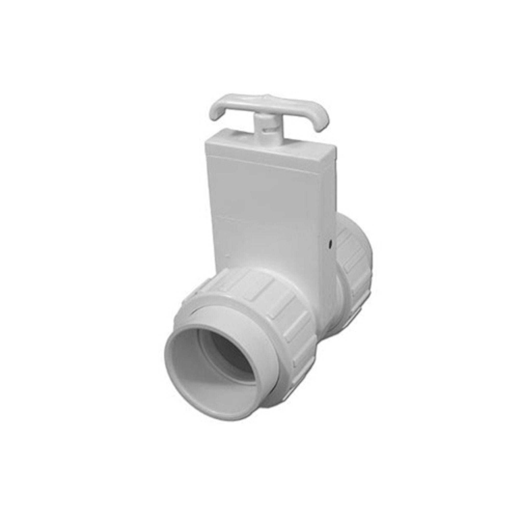 Magic Plastics Slide Valve 0501-20