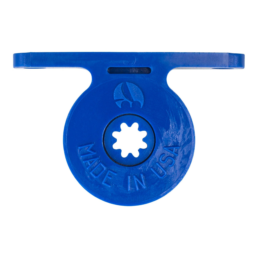 Polaris C80 - Ball Bearings, Turbine