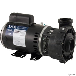 05334012-2040 Aquaflo XP2e 3.0HP 230V 2 Speed Spa Pump