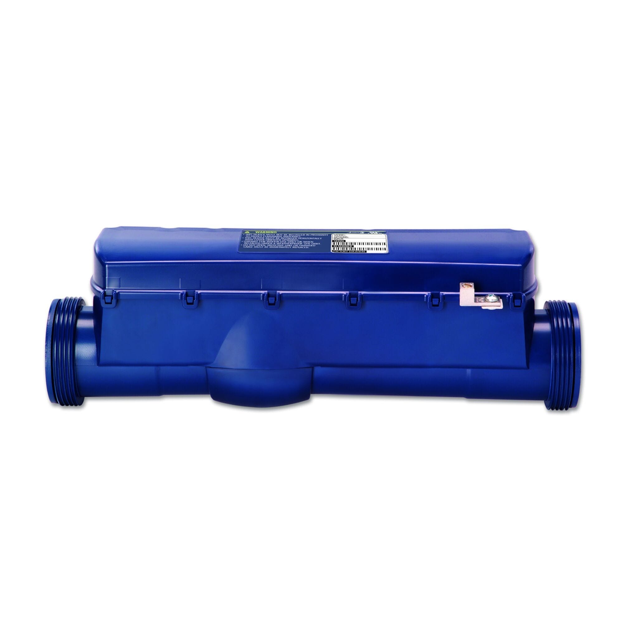 Gecko Heater Assembly 0603-421002