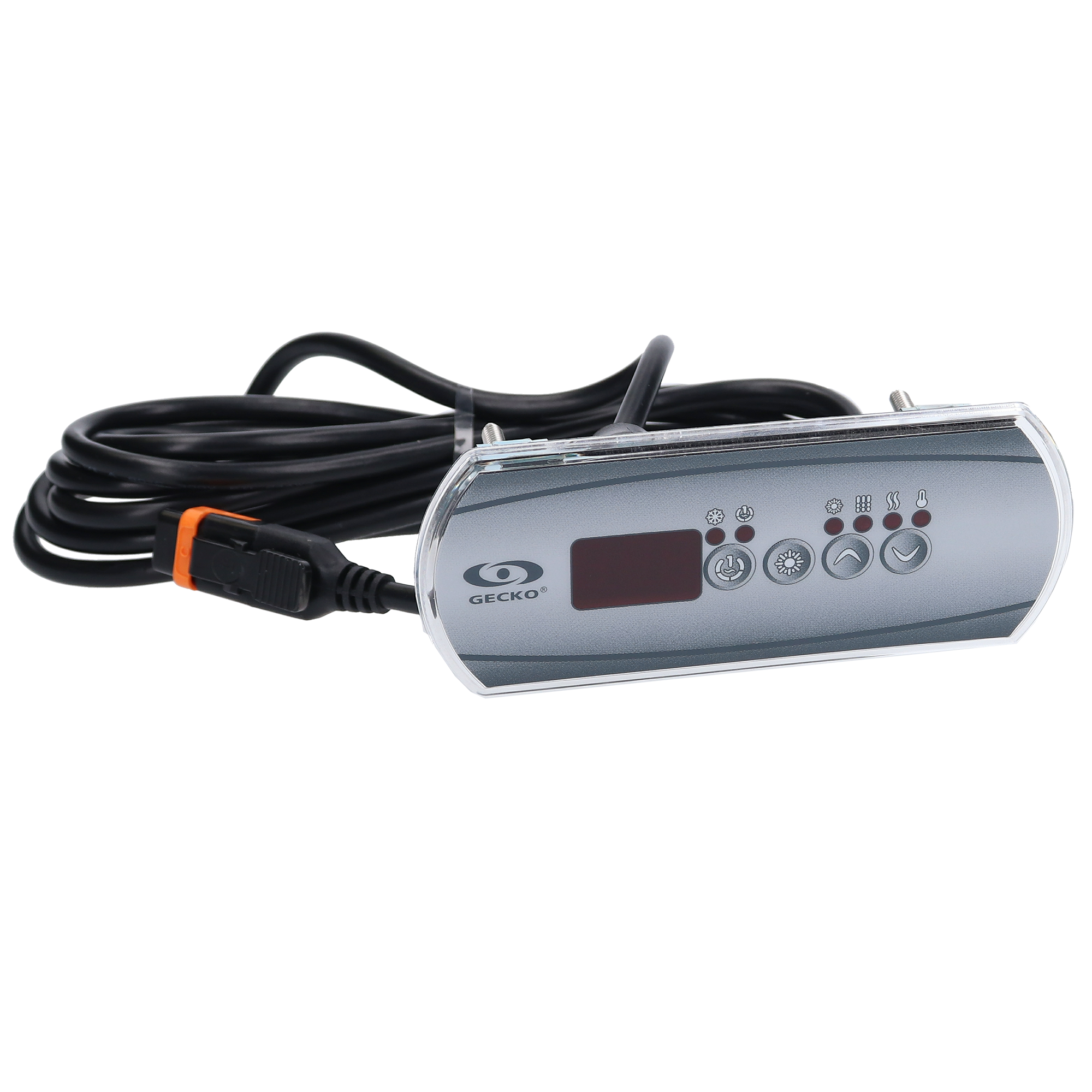 Gecko IN.K200 Keypad 0607-008003