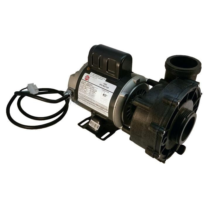 06093000-2000 Aqua-FloCirculation Pump XP2 230V 1SP 2”SD With Cord