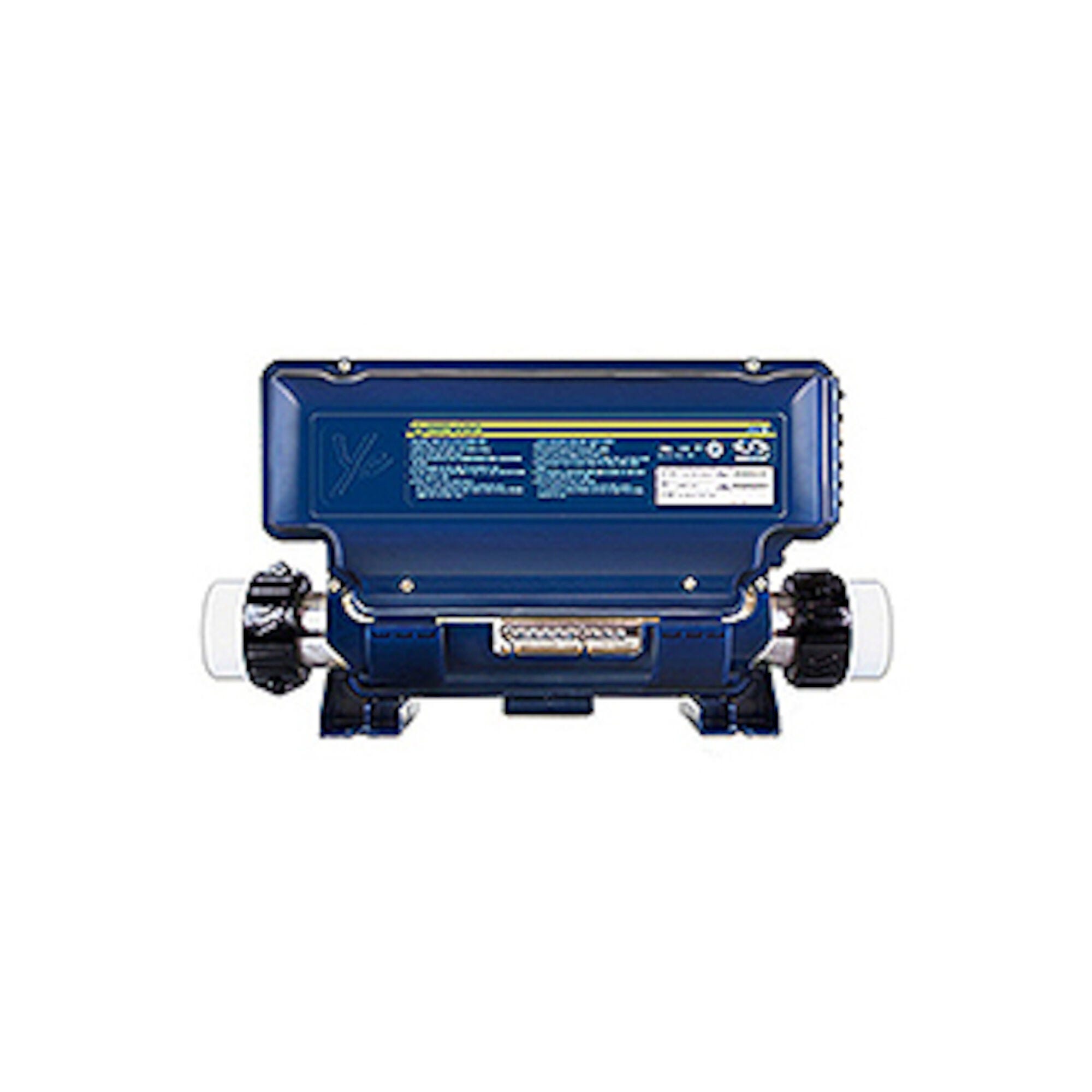Gecko In.YE-3 Spa Control 4.0kW Flow Thru Heater 0610-221047-365