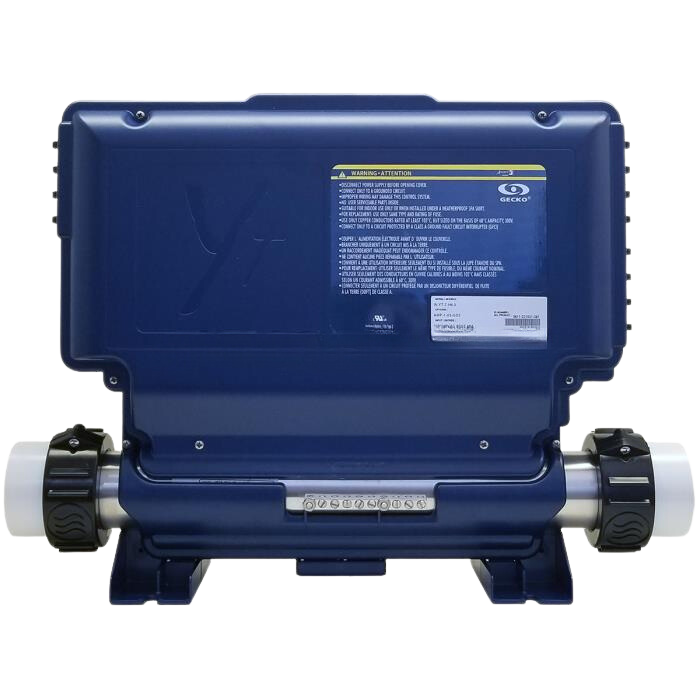 0611-221031 Gecko Control SystemIN.YT-7-H4.0-AMP-1-GD1