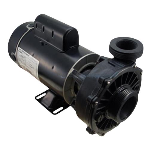 3420620-10B Waterway Pump Hi-Flo 48FR 230V 2SP 1.5HP 2 & 1.5 FPT