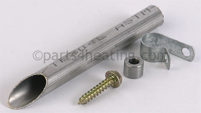 Raypak062996Lighter Tube (Standing Pilot)