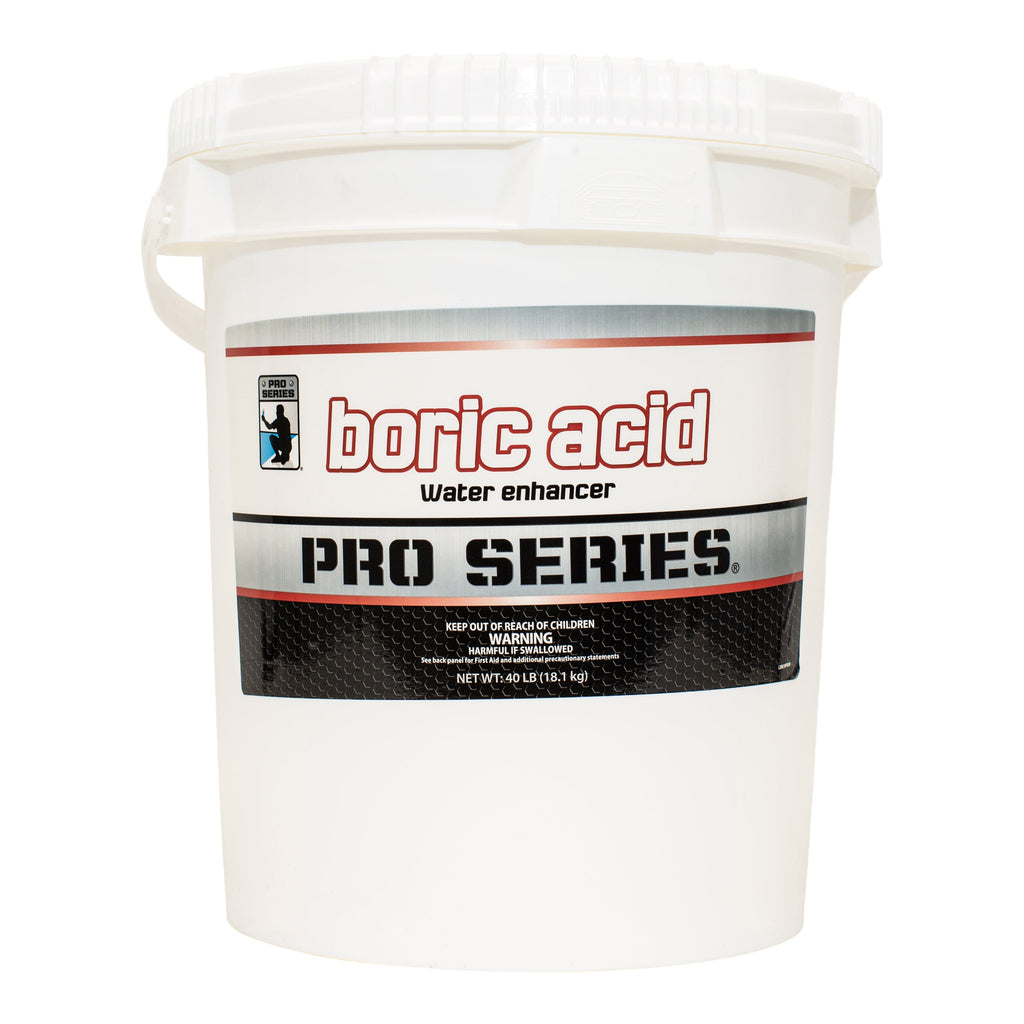 Natural Chemistry Pro Series Boric Acid