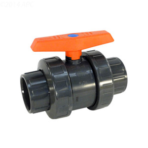 Astral 2" True Union Ball Valve, 06622