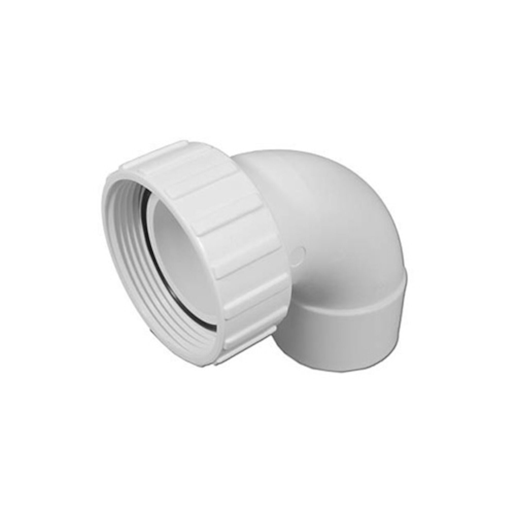 Magic Plastics Fitting 0668-20