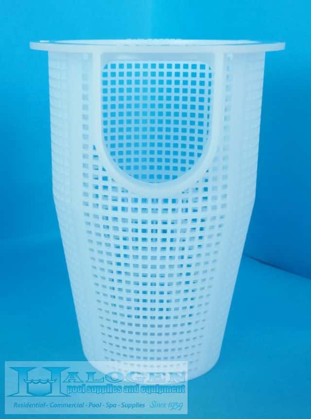 Basket for WhisperFlo Pump