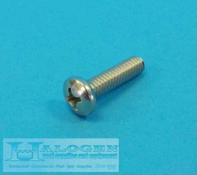 WhisperFlo Pump Impeller Screw