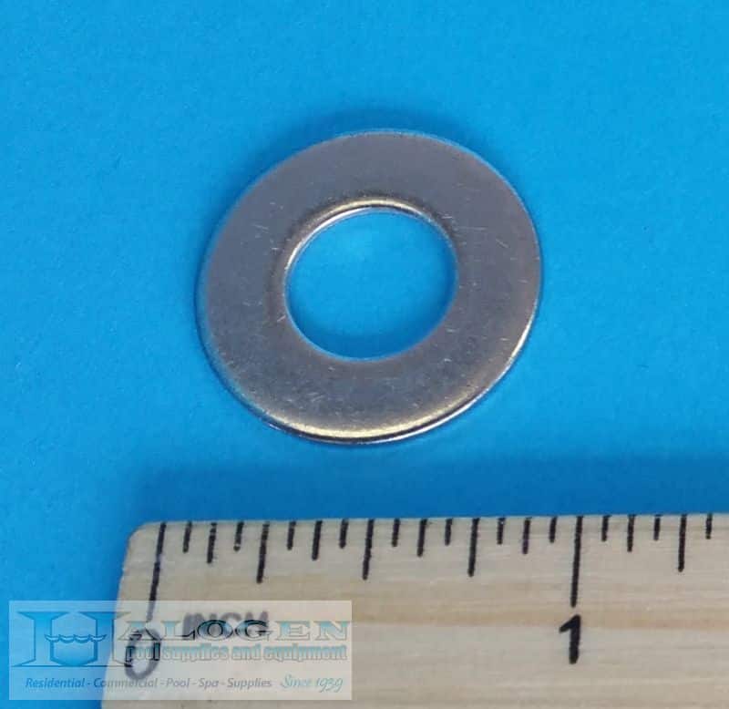 Flat Washer 3/8 Inch ID x 7/8 Inch OD