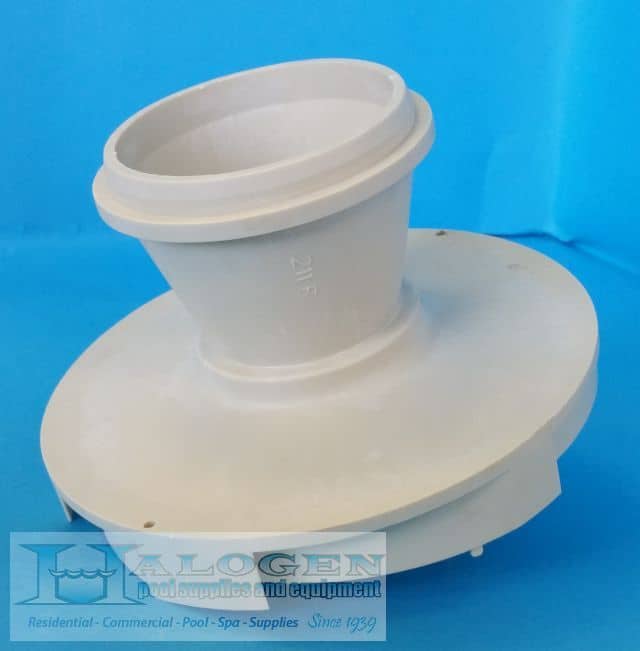 WhisperFlo Diffuser Assembly WFE-2 to WFE-8