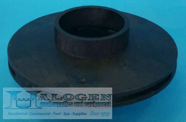 Impeller for Whisperflo models: WFE-3, WFE-24, WF-3, WF-24, WFK-3, WFDS-3, WFDS-24