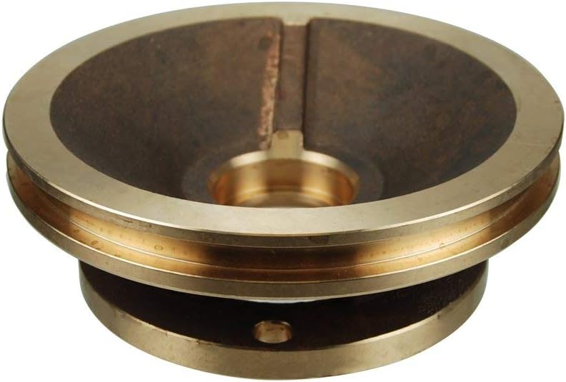 Pentair | 070906 | Brass Seal Flange | C-52 Commercial Bronze Pool and Spa Pump