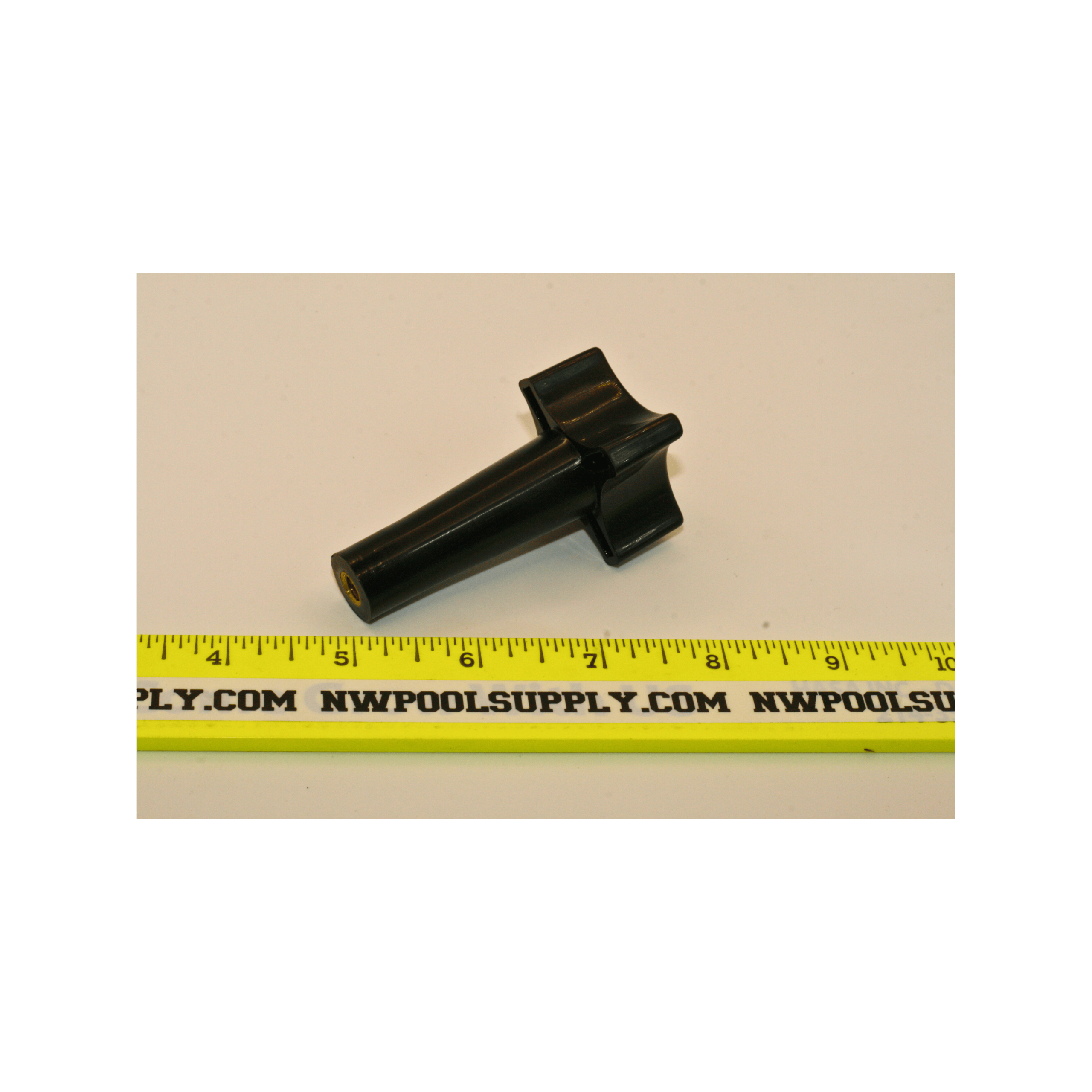 Pentair Filter/Pump Knob Purex Clamp Ring, Pre '98 | 071136Z