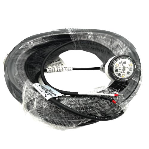 Pentair | 620426 | MicroBrite Color LED Underwater Light – 150 ft Cord, Trade Grade