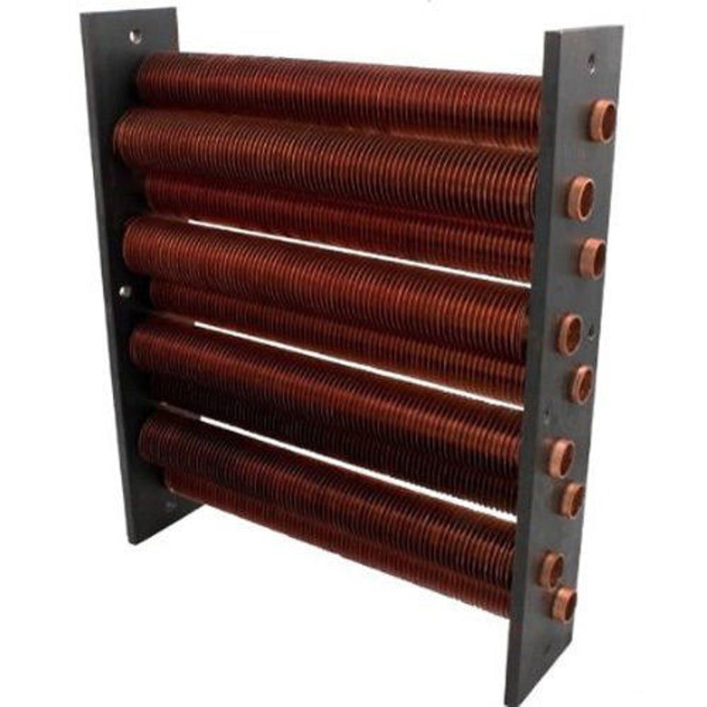 Pentair 074452 Heat Exchanger 150 Assembly Replacement