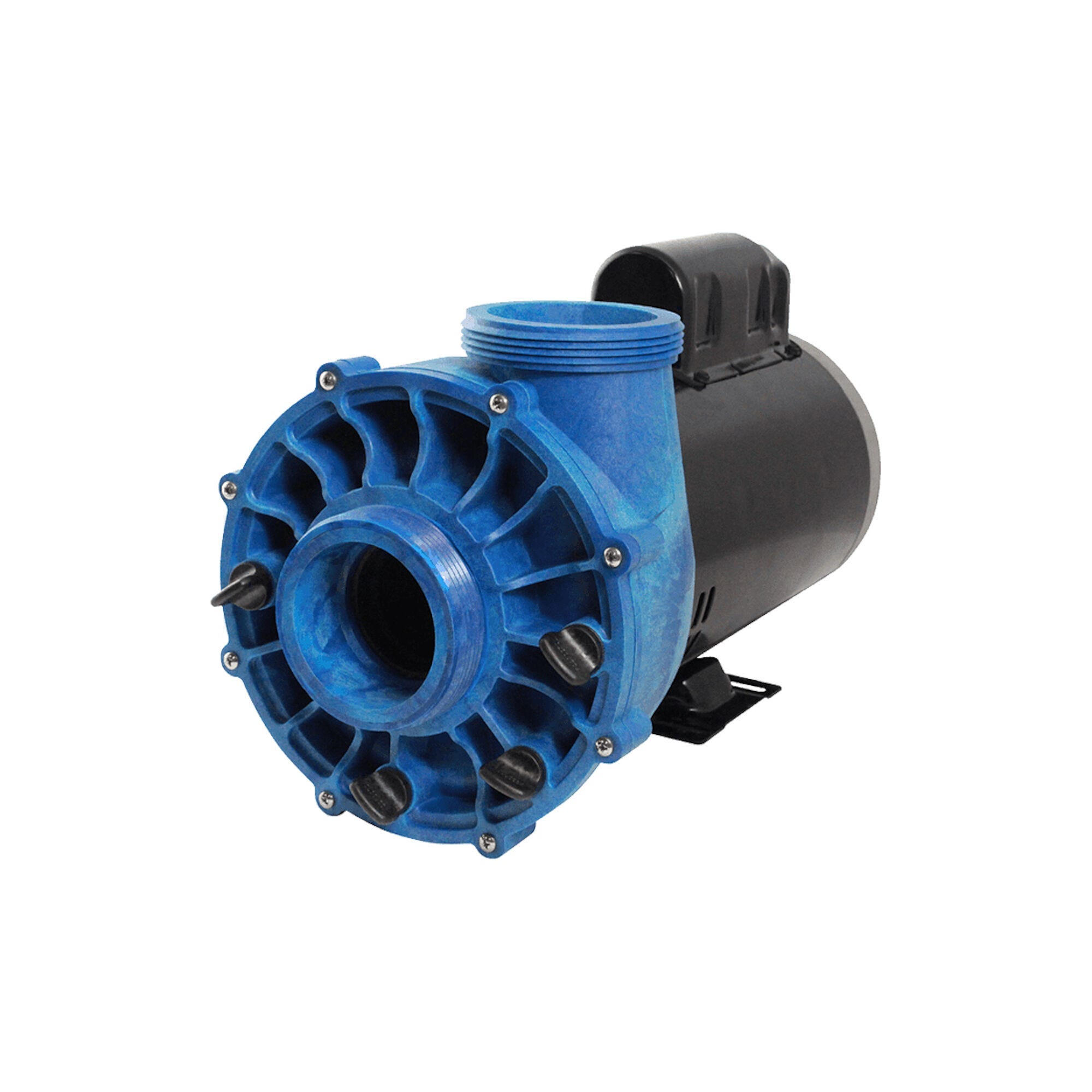 Gecko Aqua-Flo Flo-Master XP3 Spa Pump 08330002-5041 — 3.0 HP 2-Speed 230V 56-Frame | Ultimate High-Flow Jet Pump