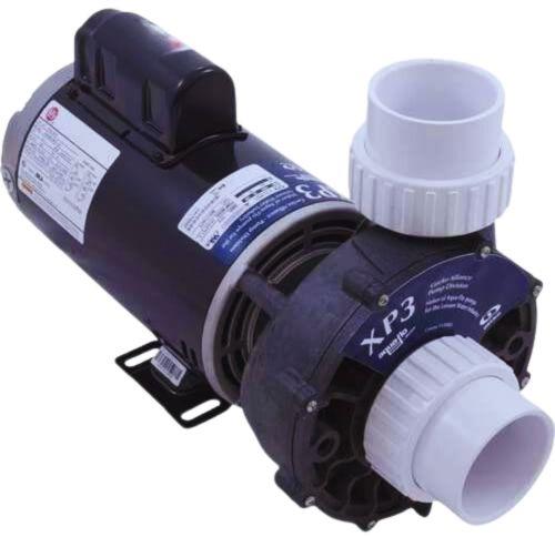08342761-2041 AquaFlo Pump XP3 56FR 2SPD 4.0HP / 5.0HP 230V