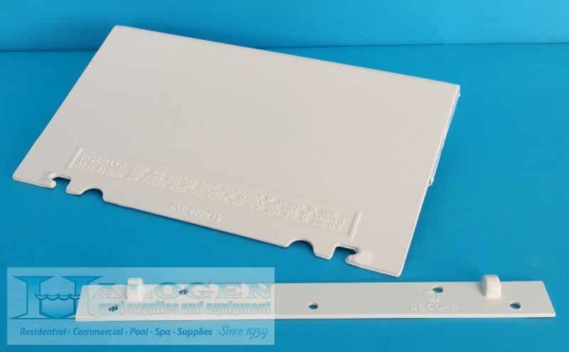 Sta-Rite Swimquip U3 Skimmer Hinged Weir