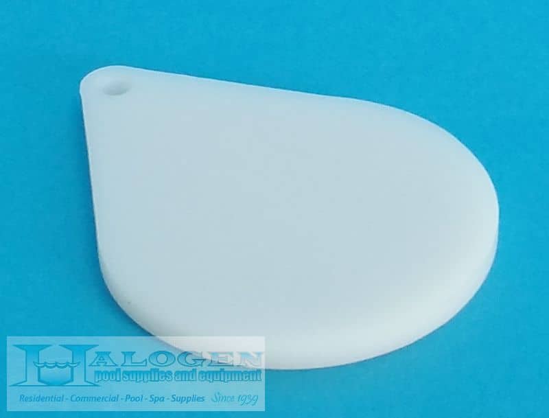 Sta-Rite Swimquip U3 Skimmer Trimmer Plate