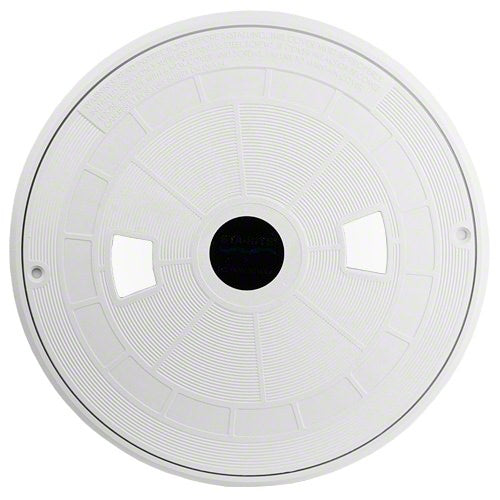 Sta-Rite U-3 Skimmer Lid and Collar 08650-0169