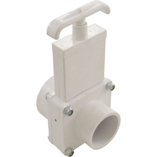Magic Plastics Inc. 1.5-Inch Three Piece Valve - 0112-15