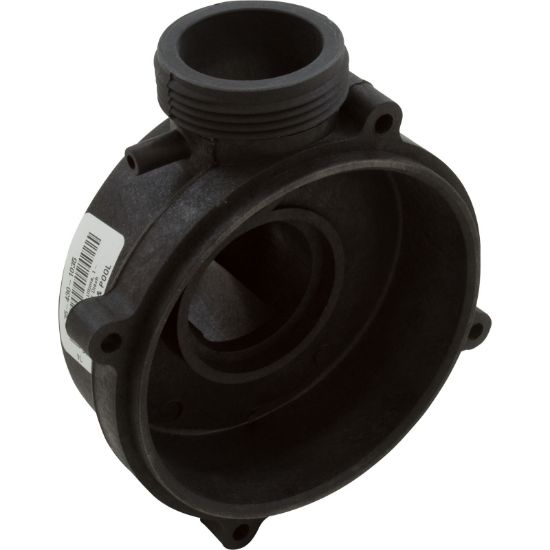 Balboa Water Group Inc 1-1/2-Inch Bottom Intake 1-1/2-Inch Top Discharge (ppulavf) - 1210010