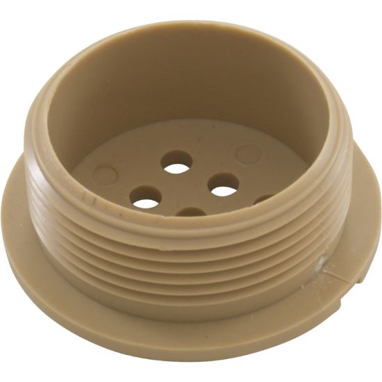 CMP 1-1/2-Inch MIP Pool Bubbler Tan - 25503-039-000