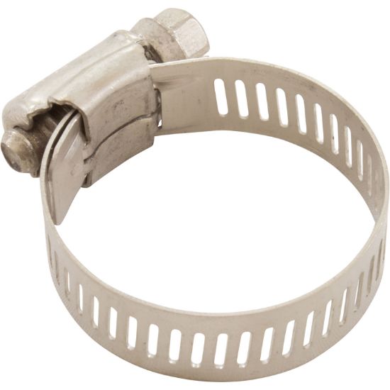 Aladdin 1 1/4IN Ss Clamp - 273-16