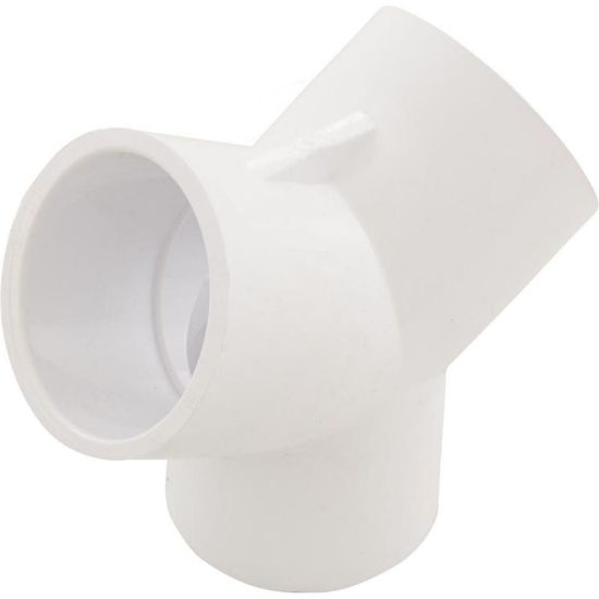 Waterway 120 Wye 1In Skt X 1In Skt X 1In Skt Waterway - 413-4160