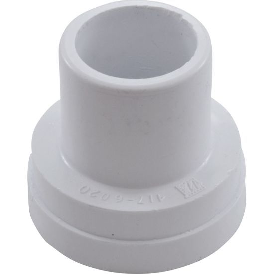 Waterway 1 1/2In Spg. Tailpiece With O-Ring Groove - 417-6020