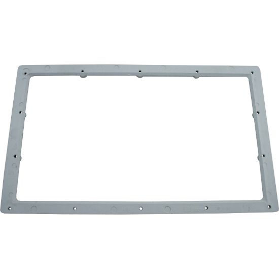 Waterway 100 Sq. Ft. F/A Mounting Plate White - 519-6680