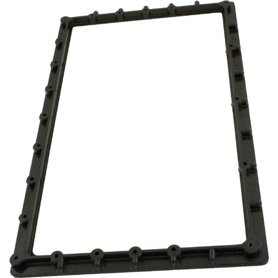 Waterway 100 Sq. Ft. F/A Mounting Plate Black - 519-6681
