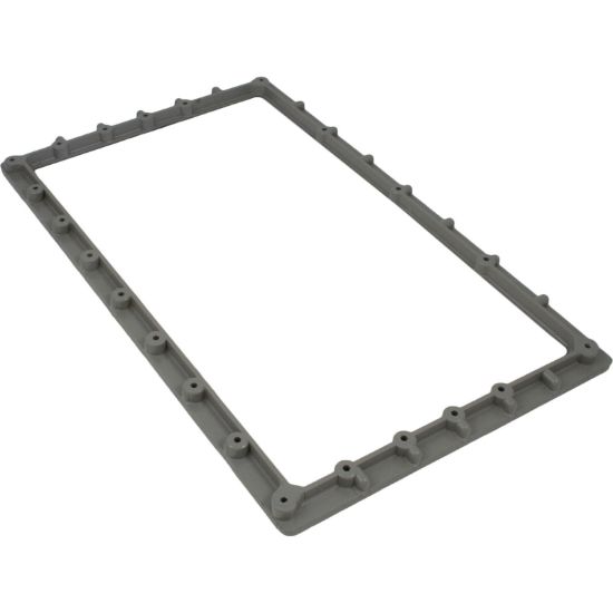 Waterway 100 Sq. Ft. F/A Mounting Plate Gray - 519-6687