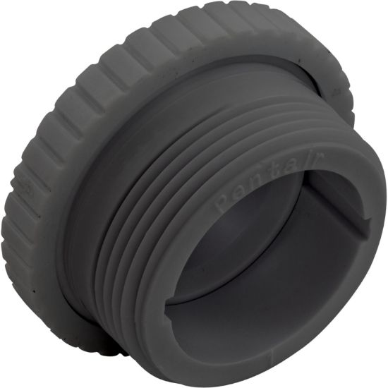 Pentair 1/2 Threaded Directional Eyeball Dark Grey - 540016