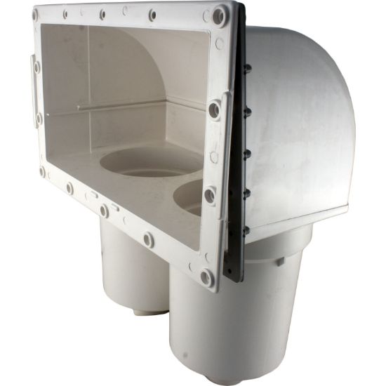 Waterway 100Sq. Foot Front Access Filter Body Assembly - 550-6620