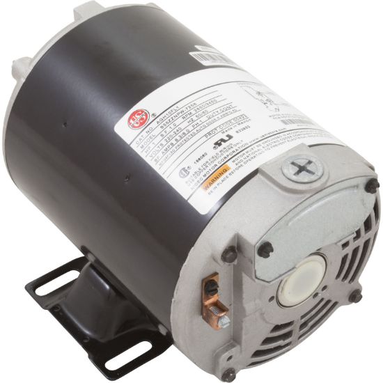 Nidec 1HP Thru Bolt Spa & A/g Pool 1.00 Sf 230 Volt Motor - AGH10FL1