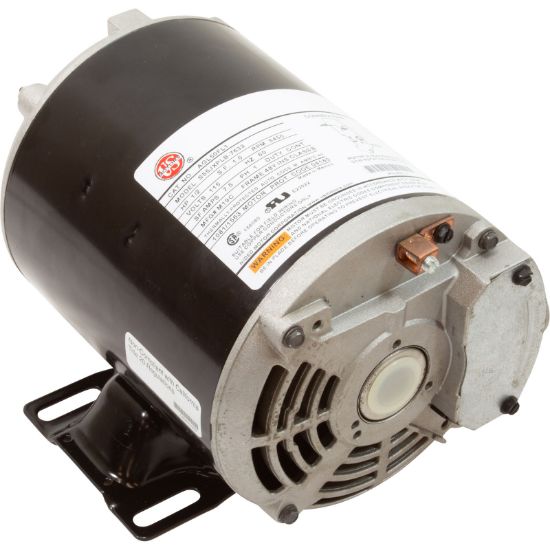 Nidec 1/2HP Thru Bolt Spa & A/g Pool 1.00 Sf 115 Volt Motor - AGL50FL1