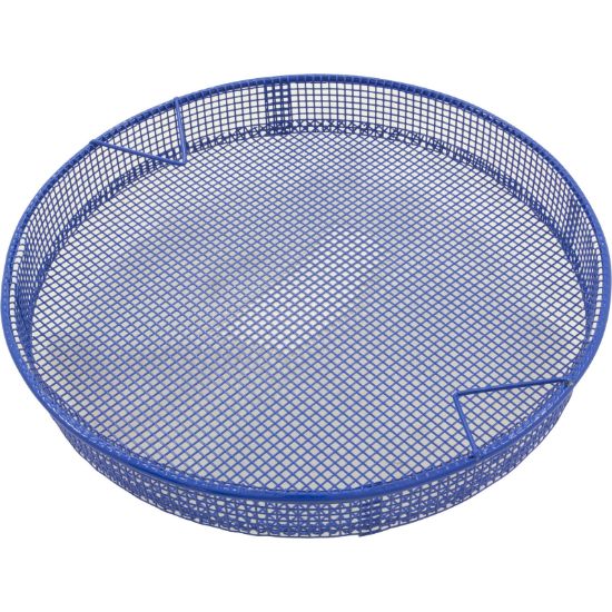 Aladdin 15117 Intntl.metal Basket - B-26
