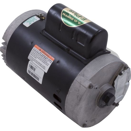 Regal Beloit 1 1/2 HP Motor 1.30 Sf Fits Wet Institute Pumps - B795