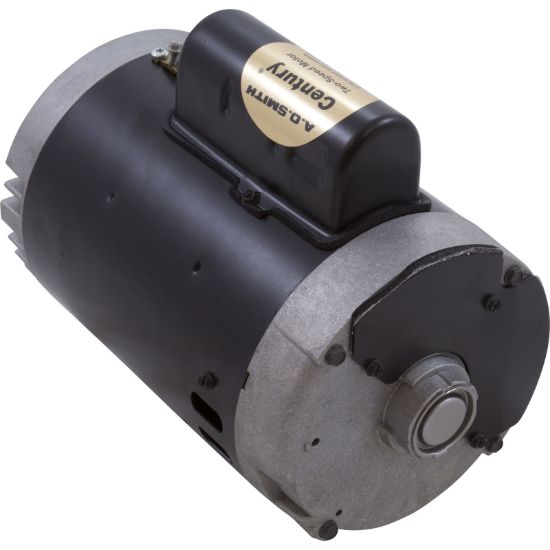 Regal Beloit 1 1/2 HP Two Speed Motor 1.30 Sf C Keyed Shaft - B976